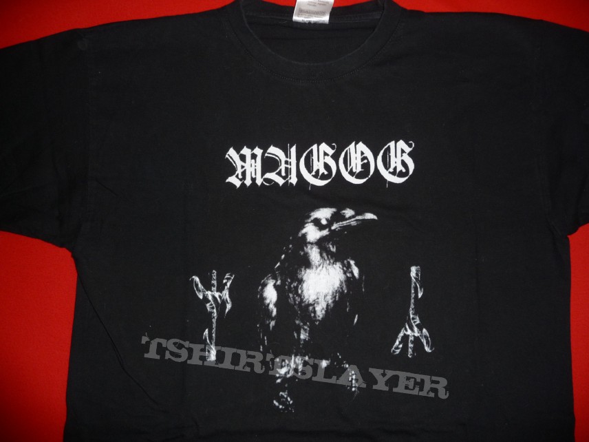 TShirt or Longsleeve - Magog http://www.youtube.com/watch?v=qafrfMZyNrg TShirt or Longsleeve - Magog http://www.youtube.com/watch?v=qafrfMZyNrg