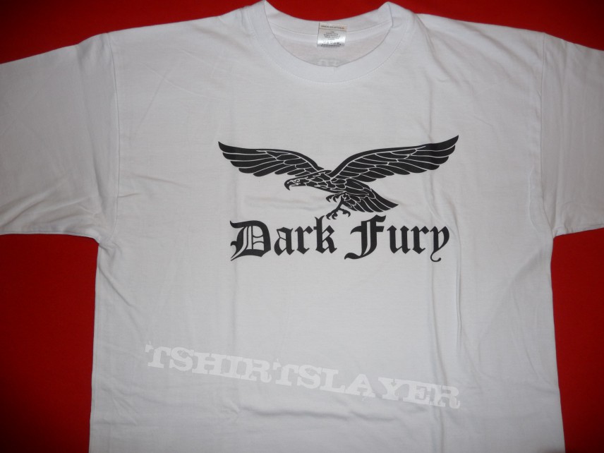 Dark Fury TShirt or Longsleeve (hiag28's) | TShirtSlayer