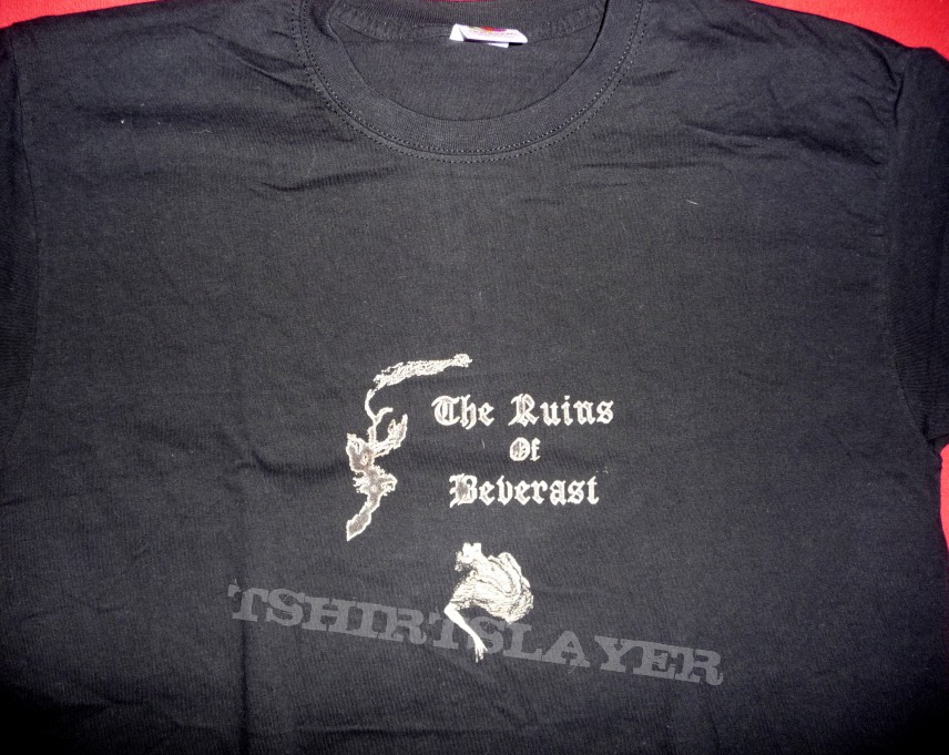 TShirt or Longsleeve - The Ruins of Beverast