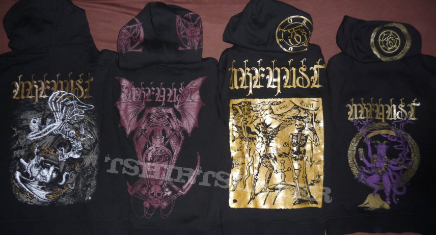 URFAUST ZIPPER