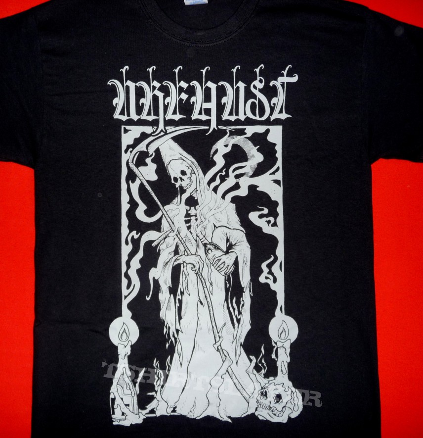 TShirt or Longsleeve - Urfaust Collection 2