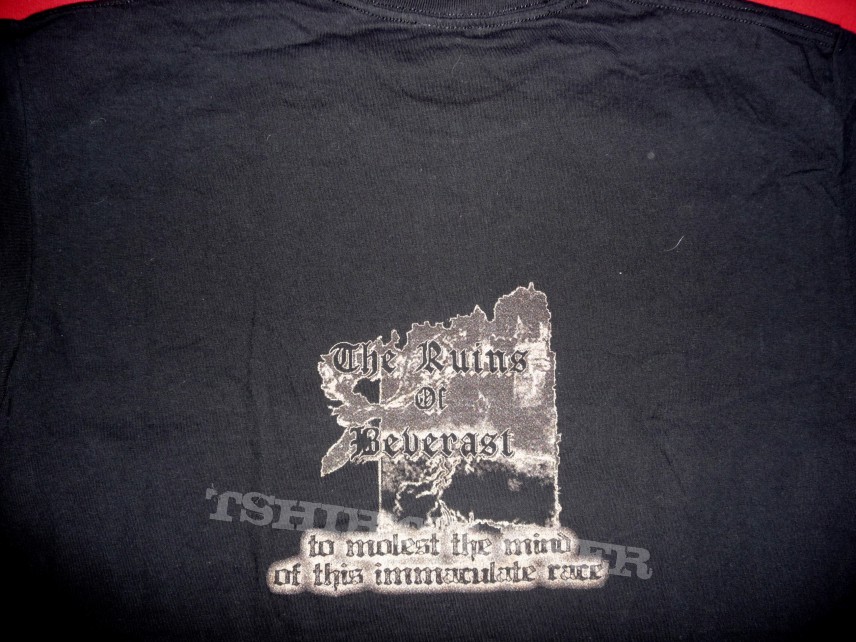 TShirt or Longsleeve - The Ruins of Beverast