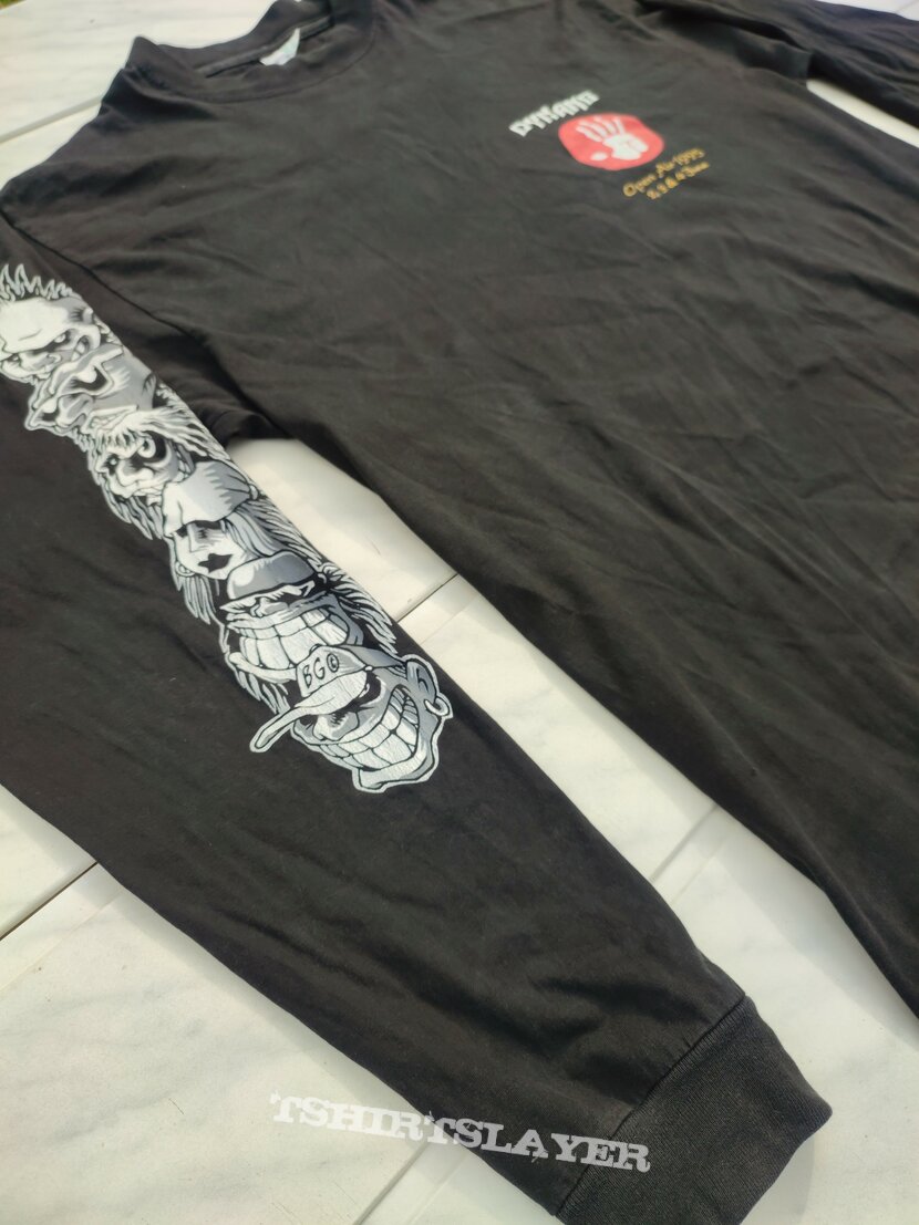 Dynamo Open Air 1995