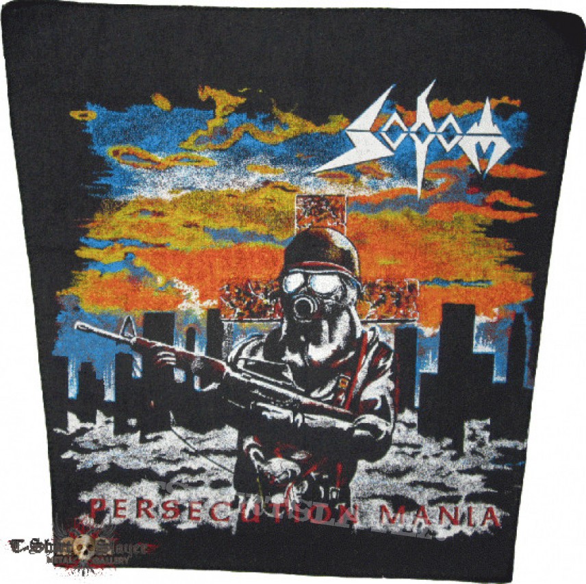 sodom persecution mania remastered rar sodom persecution mania remastered rar