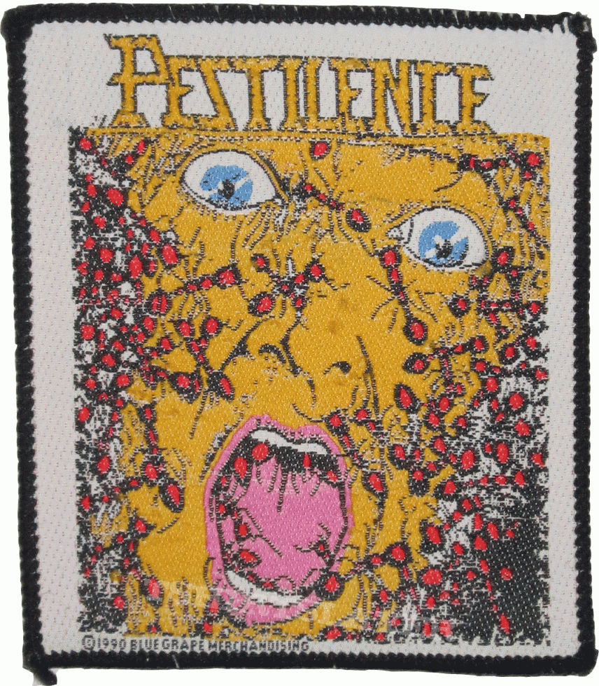 Pestilence &#039;consuming impulse&#039; patch