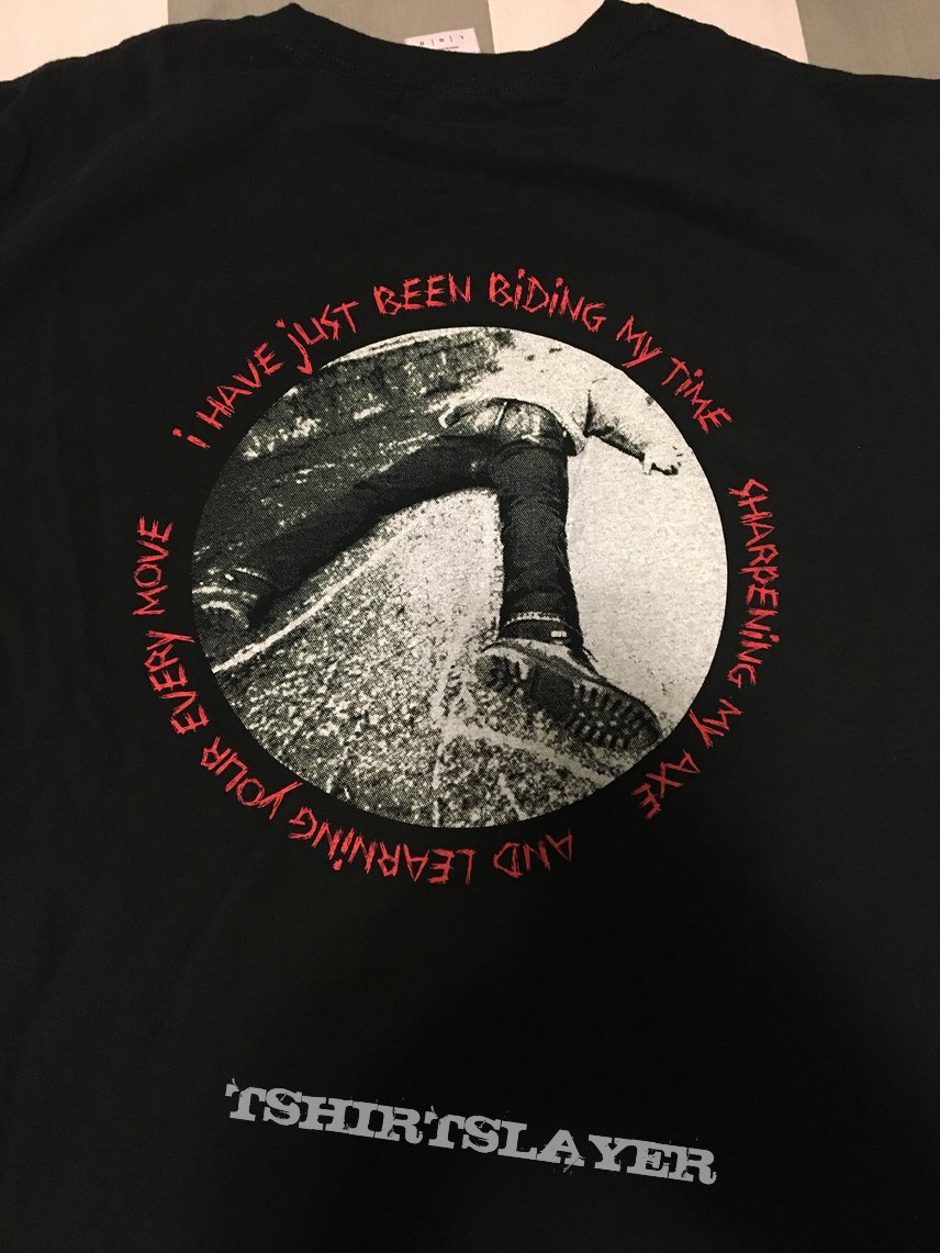 Silent Drive shirt L Silent Drive shirt L