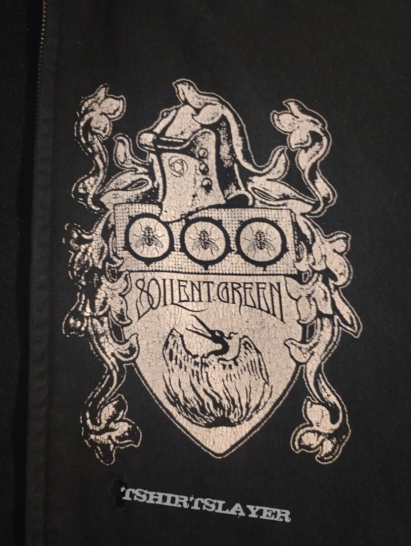 Soilent Green Hoodie Soilent Green Hoodie