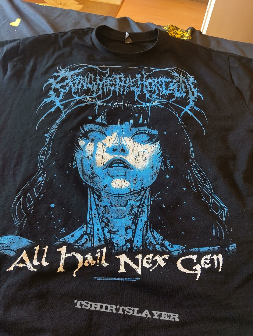 Bring me the horizon 2024 tour t shirt | TShirtSlayer TShirt and BattleJacket Gallery Bring me the horizon 2024 tour t shirt | TShirtSlayer TShirt and BattleJacket Gallery