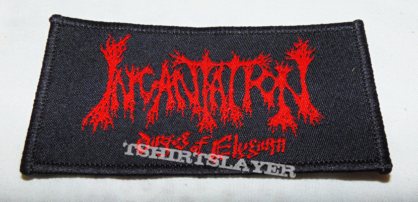 Incantation - Dirges of Elysium (patch)