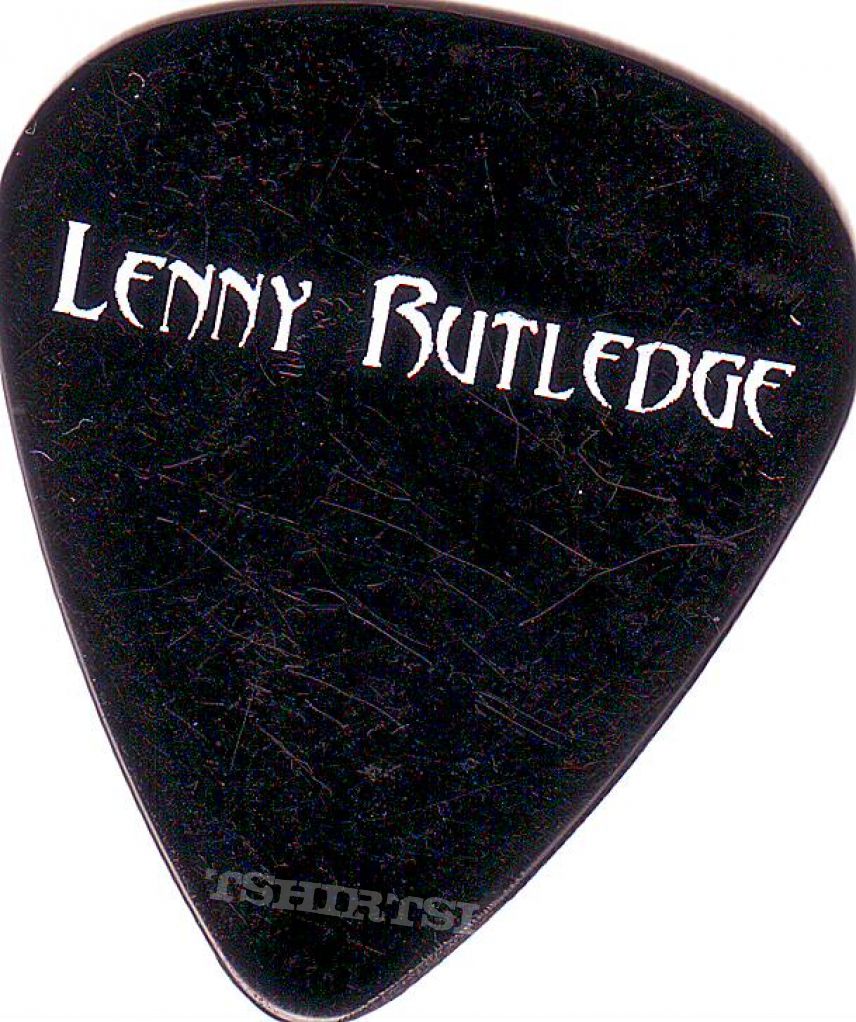 Sanctuary Lenny Rutledge Pick