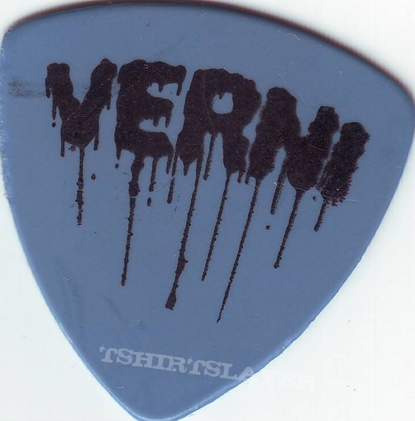 Overkill D.D. Verni Pick