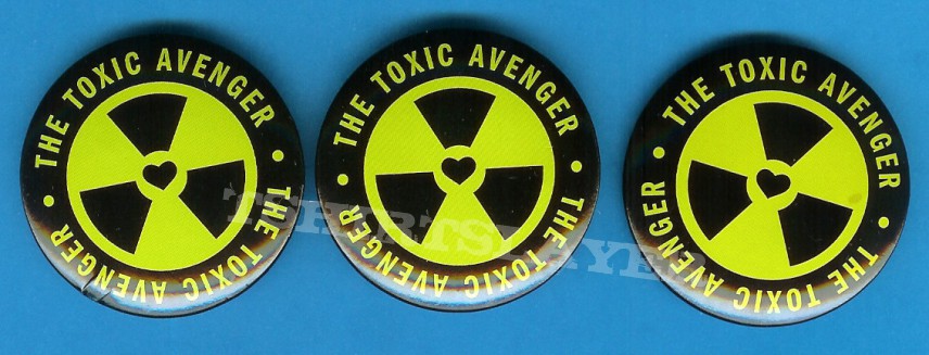 Other Collectable - The Toxic Avenger