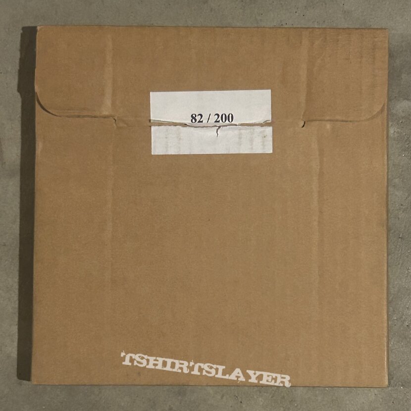 Crossed Out West Coast Powerviolence And More 82/200 Crossed Out West Coast Powerviolence And More 82/200