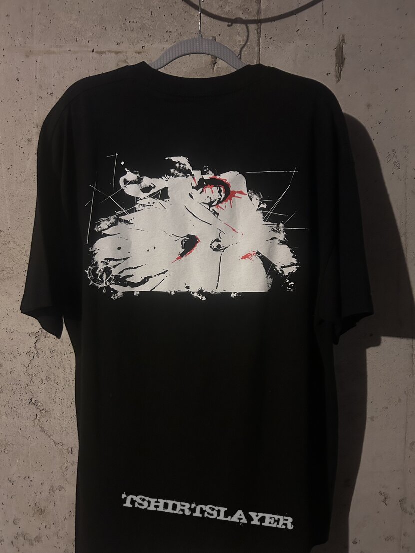 American Nightmare Film Shirt American Nightmare Film Shirt