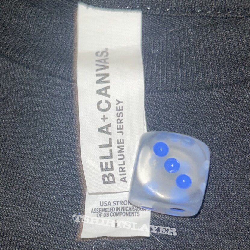 On Broken Wings OBW Good At Violence LS On Broken Wings OBW Good At Violence LS