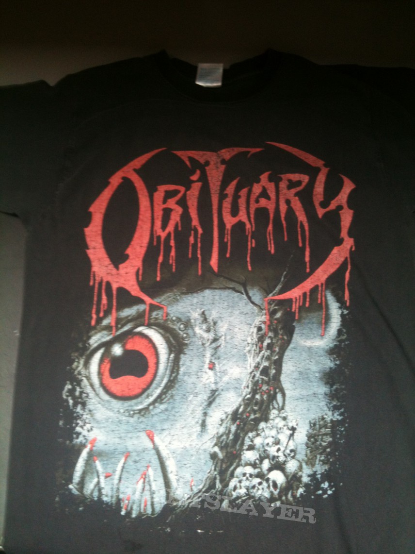 Obituary - Cause Of Death