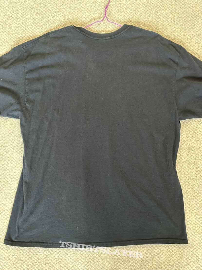 Warbringer War Without End 