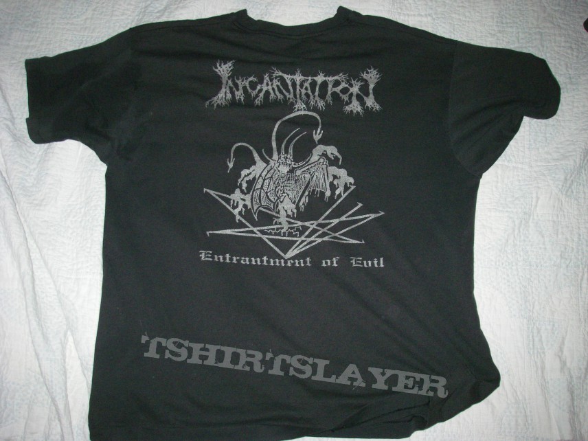 Incantation