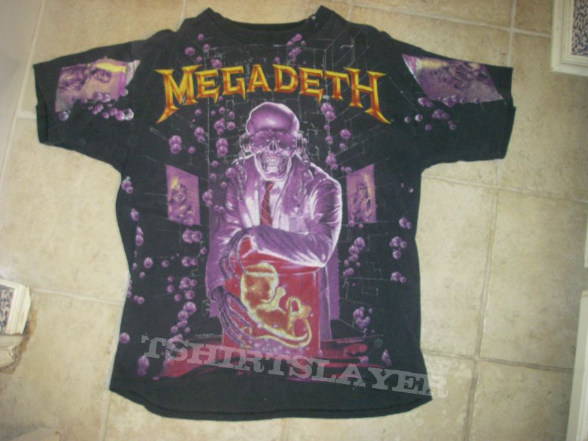 Megadeth