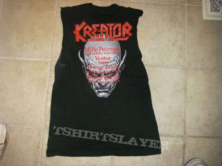 Kreator