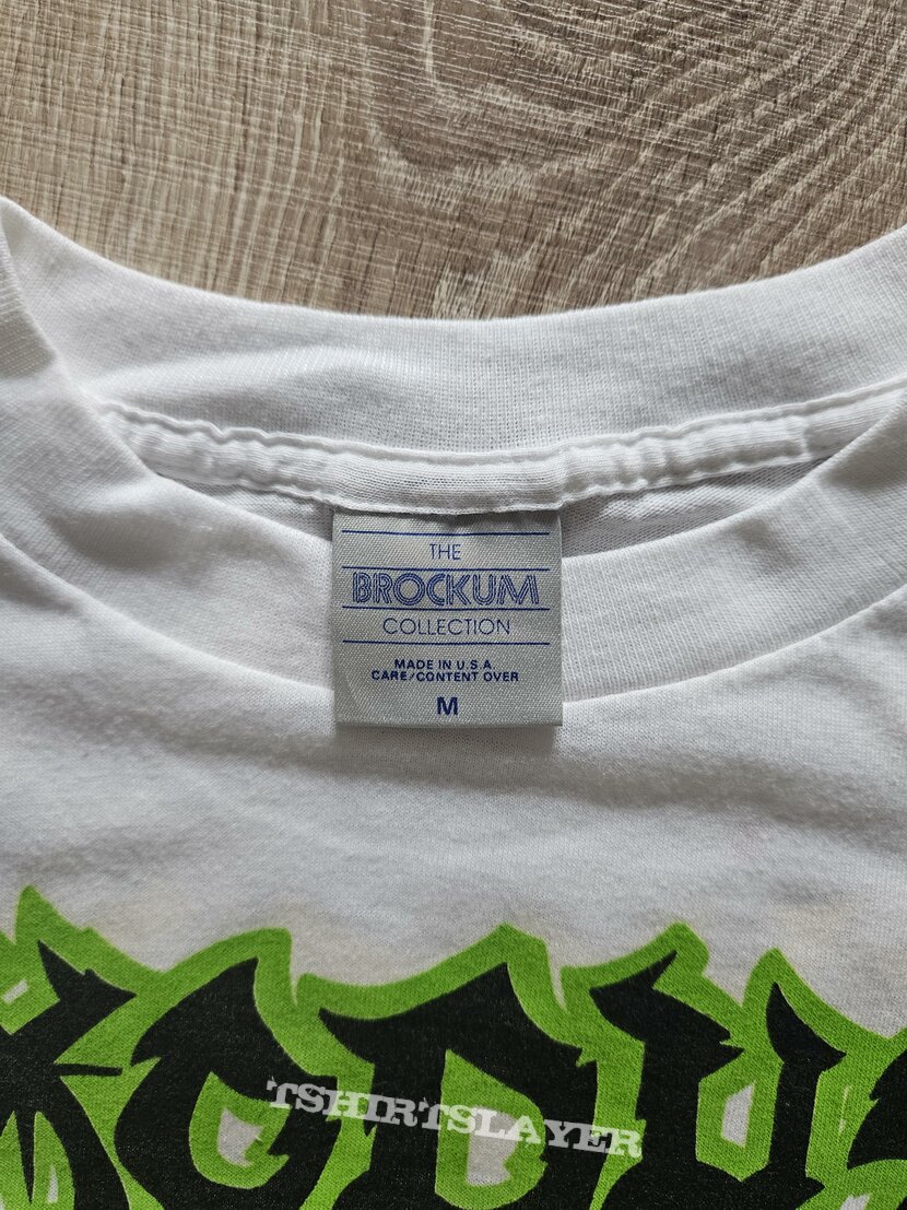 Exodus Man In Hell 89 Exodus Man In Hell 89