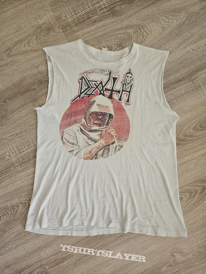 Death Leprosy 88 Death Leprosy 88