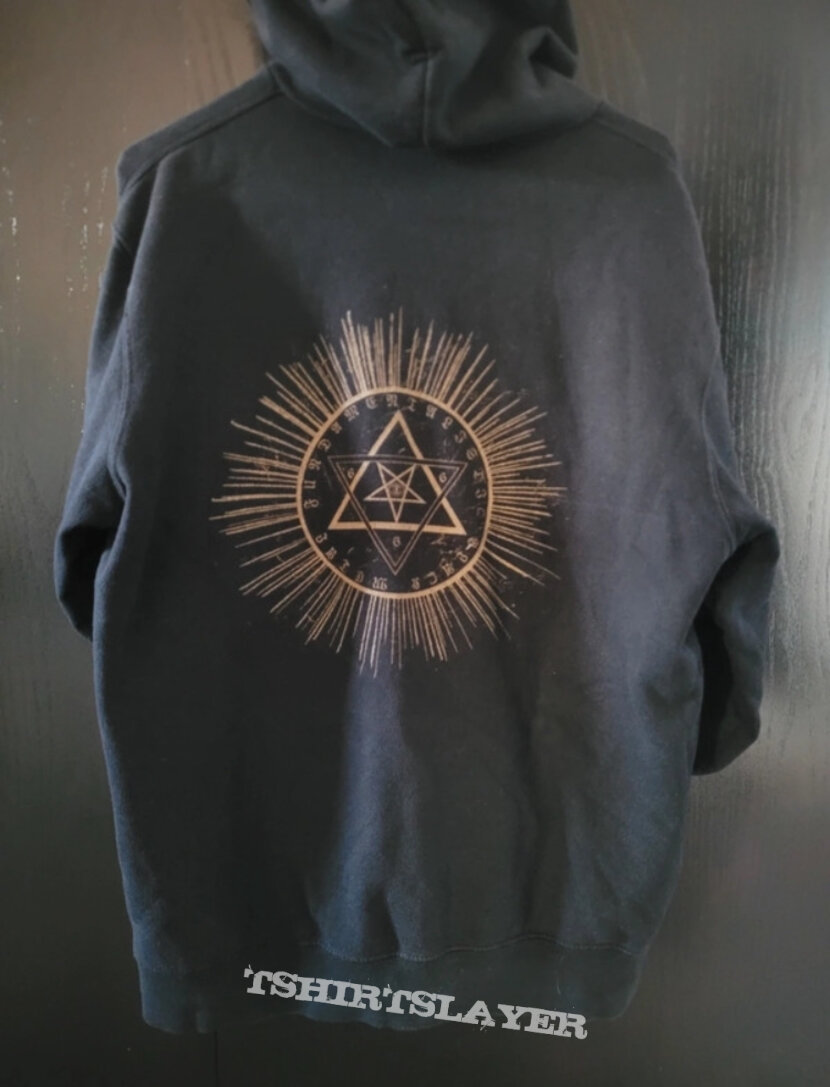 Behexen my Soul for his Glory Hoodie 