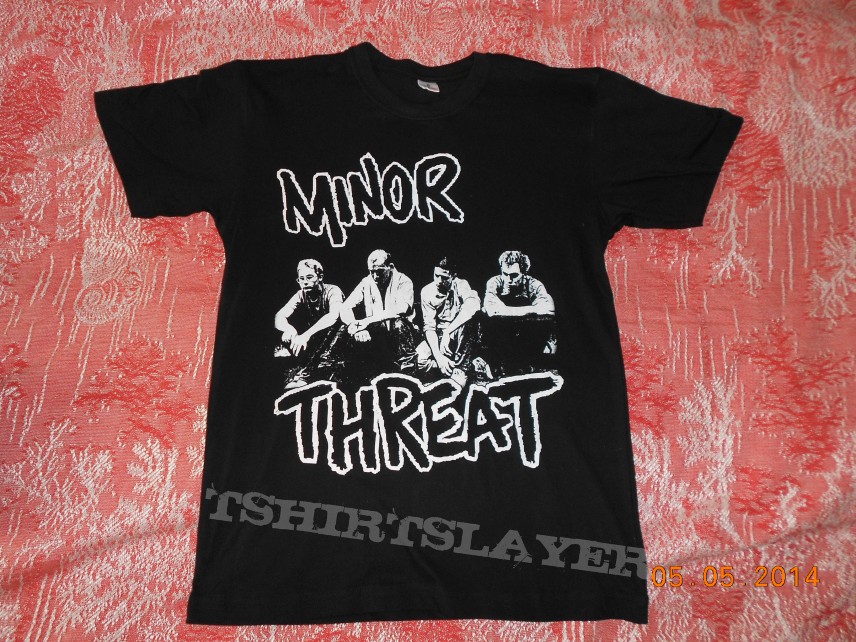 Minor Threat