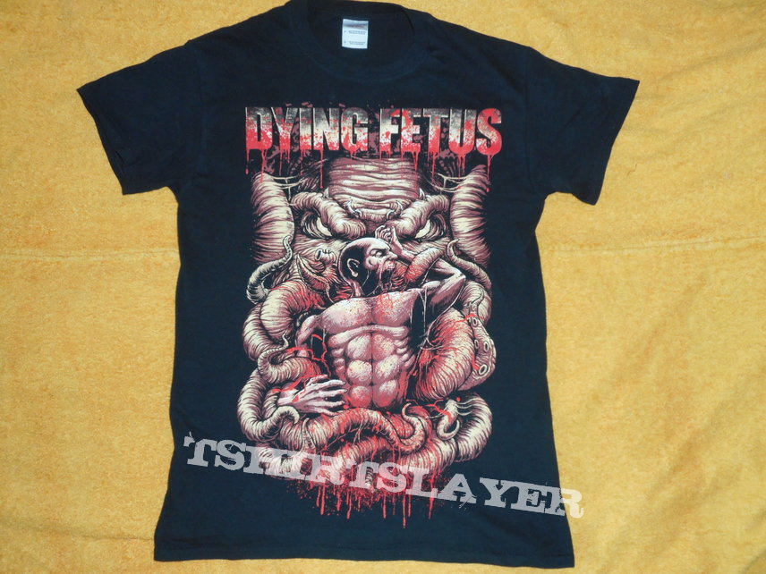 Dying Fetus - The Resistance