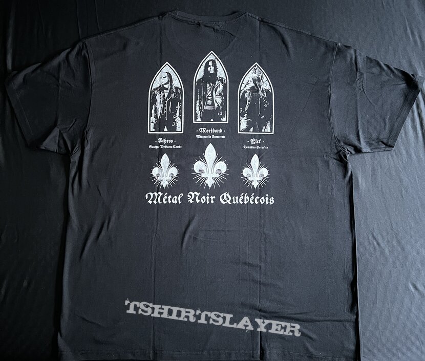 Forteresse Longsleeve Size 3XL Forteresse Longsleeve Size 3XL