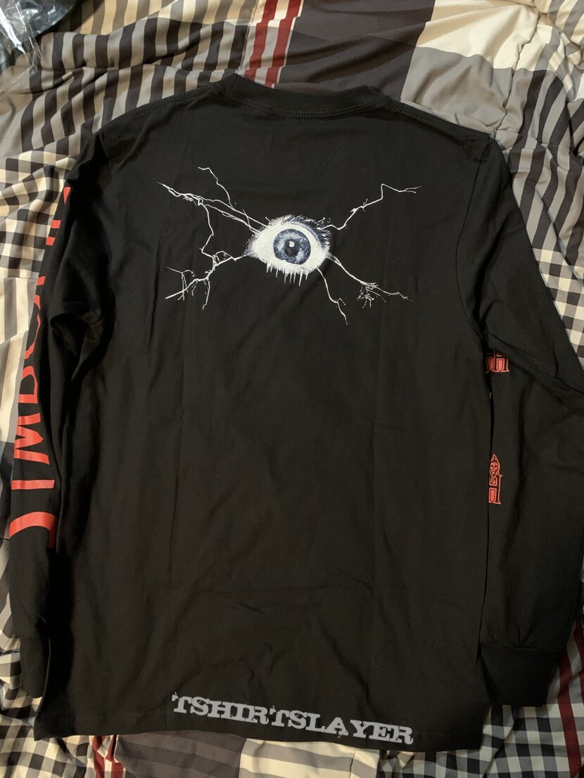 Death Symbolic Long Sleeve