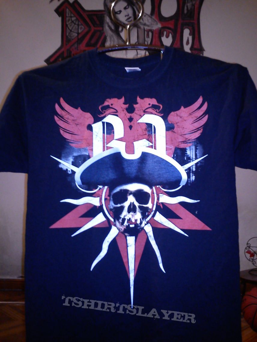 Decrepit Birth Brutal Assault 18 Decrepit Birth Brutal Assault 18