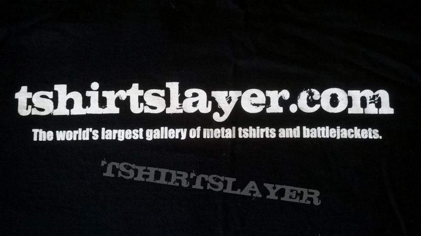 Tshirtslayer shirts