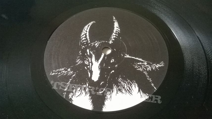 Bathory - S/T - BMLP-666-1