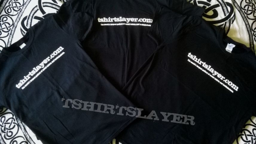 Tshirtslayer shirts