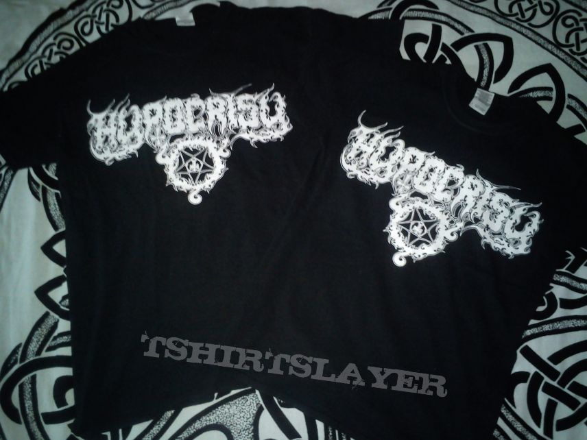 Hypocrisy - Death Metal From The Abyss shirts