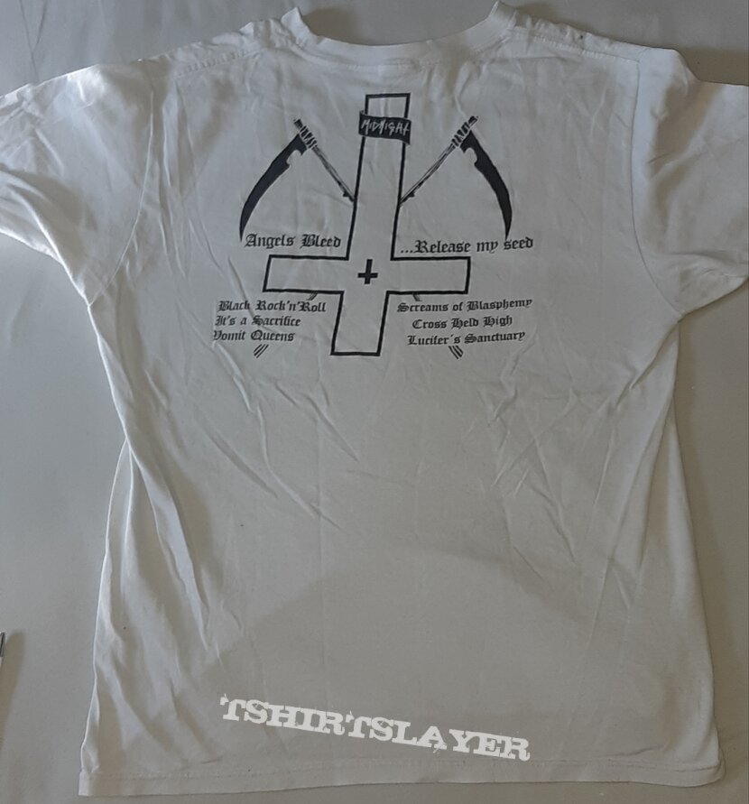 Midnight - Farewell To Hell