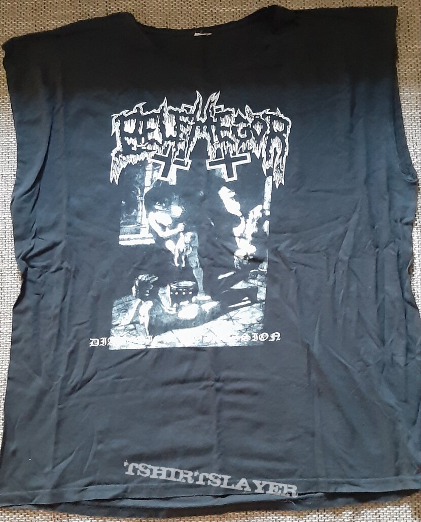 Belphegor - Diabolical Possession Shirt