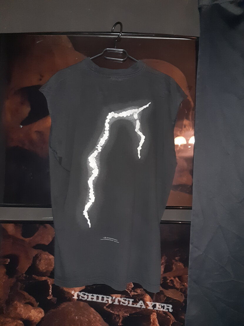 Burzum - Gargoyle (Det Som Engang Var) Burzum - Gargoyle (Det Som Engang Var)