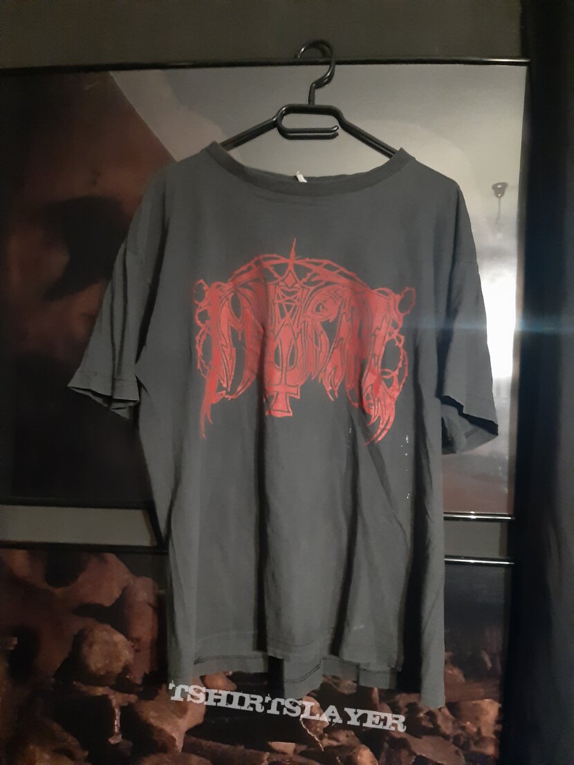 Immortal - Unholy Forces Of Evil 