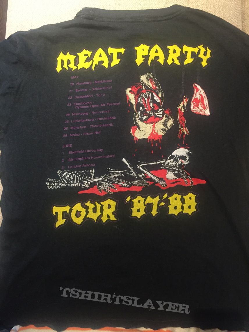 meat party nyc reviews meat party nyc reviews