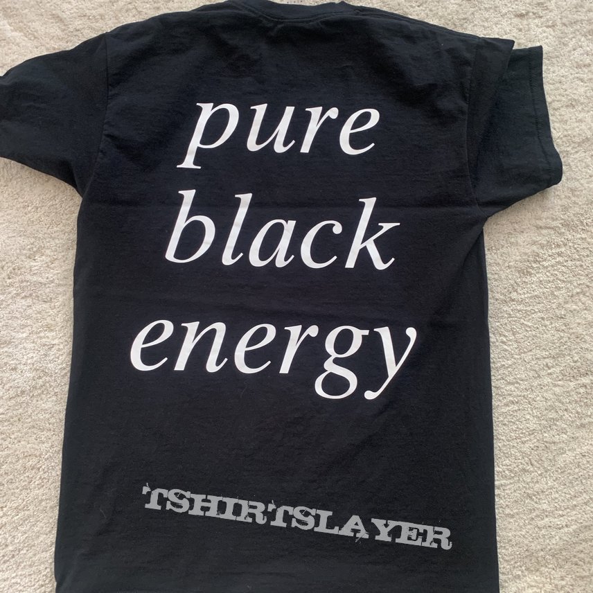 Tulus - Pure Black Energy TS