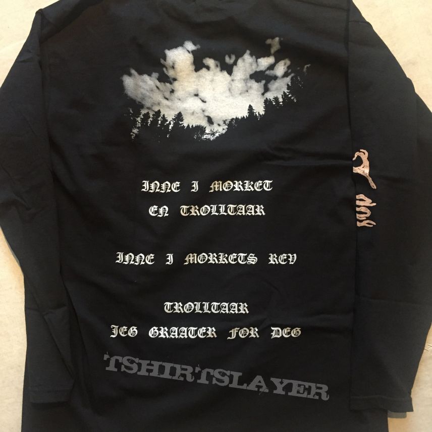 Ancient - Trolltaar longsleeve 