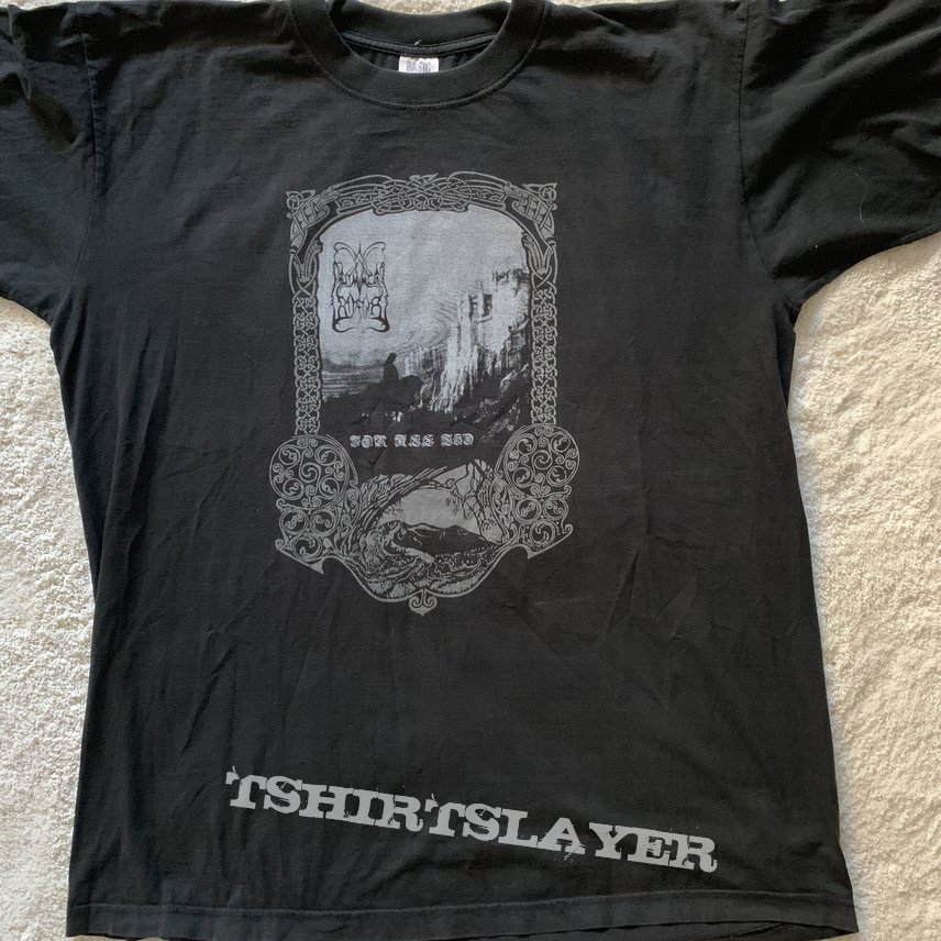 dimmu borgir for all tid shirt