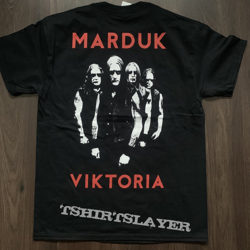 Marduk - Viktoria