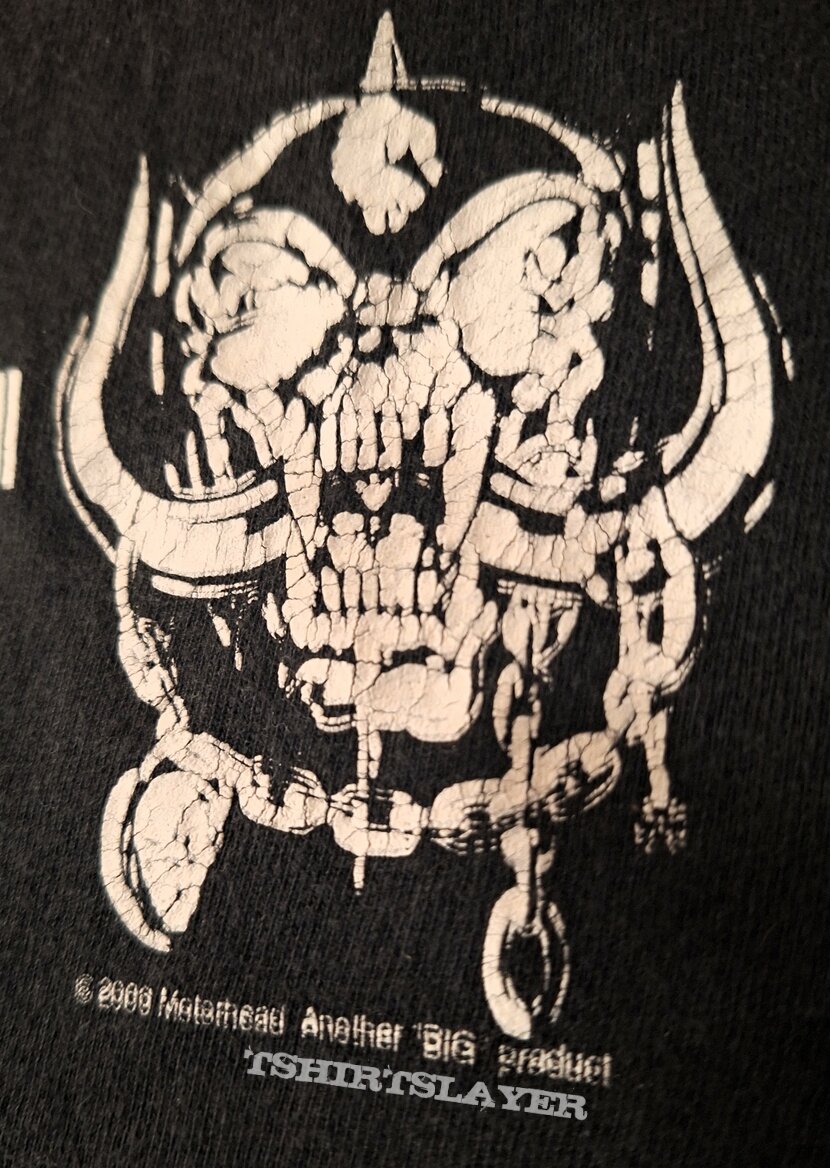 Motörhead Motorhead We Are Motorhead - 2000 Motörhead Motorhead We Are Motorhead - 2000