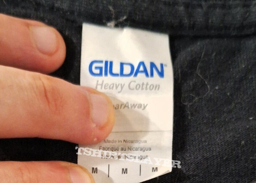 Vintage Cradle of Filth T shirt - 2000 Vintage Cradle of Filth T shirt - 2000