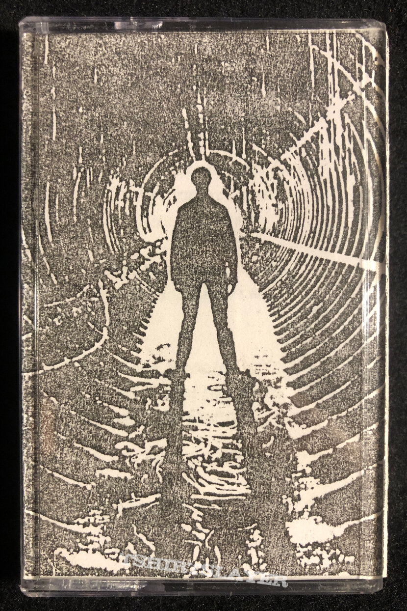 Inearthed - Ubiguitous Absence Of Remission - Demo Cassette (Wild Rags, 1996)