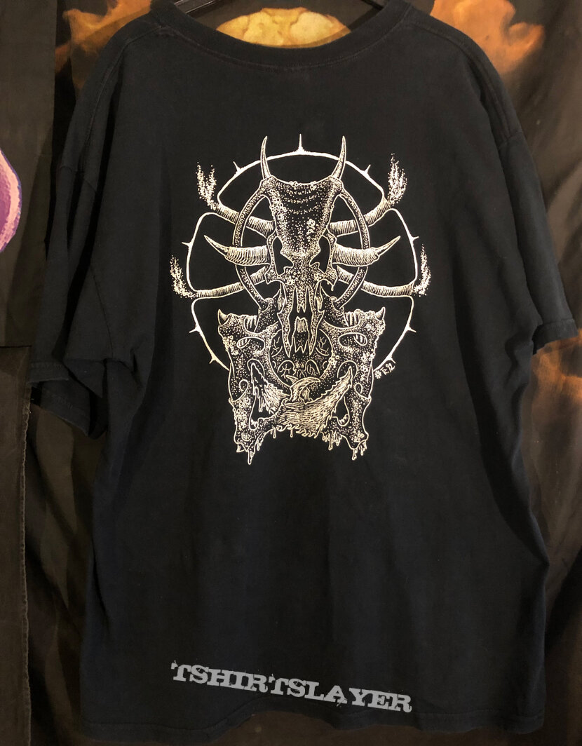 Demilich - Logo - TShirt (2006)