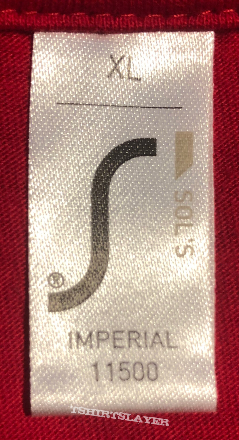 Demilich - Logo - TShirt (2013) Demilich - Logo - TShirt (2013)